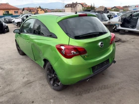 Opel Corsa E 1.4i | Mobile.bg � ����� ������ 5
