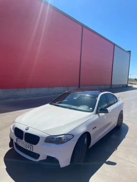 BMW 530 M Pack | Mobile.bg � ����� ������ 2