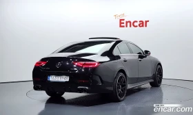 Mercedes-Benz CLS 450 3.0 4MATIC, Distronic, HeadUP, 360-�., ���������. | Mobile.bg � ����� ������ 2