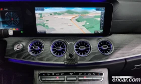 Mercedes-Benz CLS 450 3.0 4MATIC, Distronic, HeadUP, 360-�., ���������. | Mobile.bg � ����� ������ 12
