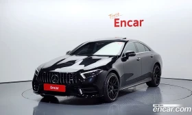 ������ Mercedes-Benz CLS 45...