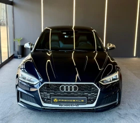 Audi S5 Matrix* HU* Bose* Quattro* Massage* ������ | Mobile.bg � ����� ������ 2