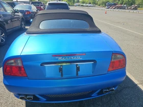 Maserati Gransport Spyder Convertible | Mobile.bg � ����� ������ 4