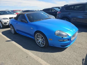 Maserati Gransport Spyder Convertible | Mobile.bg � ����� ������ 6