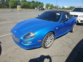 Maserati Gransport Spyder Convertible | Mobile.bg � ����� ������ 2