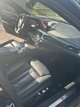 BMW 530 G30 | Mobile.bg � ����� ������ 15