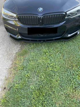 BMW 530 G30 | Mobile.bg � ����� ������ 5