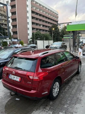 Citroen C5 | Mobile.bg � ����� ������ 4