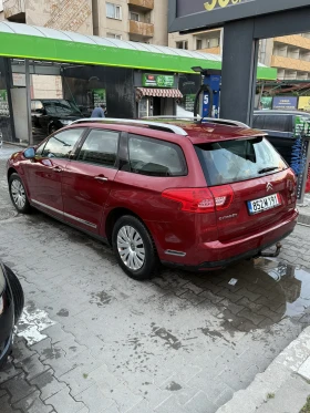 Citroen C5 | Mobile.bg � ����� ������ 3