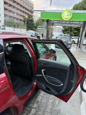 Citroen C5 | Mobile.bg � ����� ������ 10