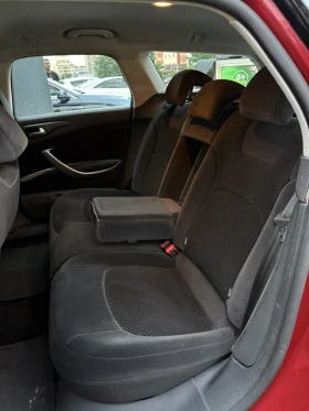 Citroen C5 | Mobile.bg � ����� ������ 12