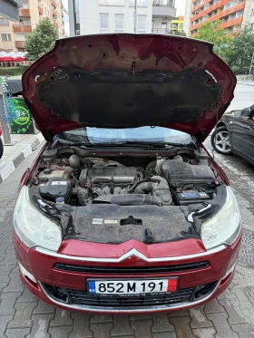 Citroen C5 | Mobile.bg � ����� ������ 14