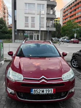 Citroen C5 | Mobile.bg � ����� ������ 2