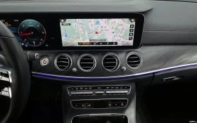 Mercedes-Benz E 220 4MATIC/AMG/BURMESTER/AMBIENT LIGHT/�������� | Mobile.bg � ����� ������ 13