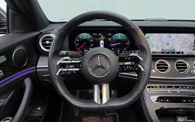 Mercedes-Benz E 220 4MATIC/AMG/BURMESTER/AMBIENT LIGHT/�������� | Mobile.bg � ����� ������ 12