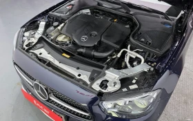 Mercedes-Benz E 220 4MATIC/AMG/BURMESTER/AMBIENT LIGHT/�������� | Mobile.bg � ����� ������ 6
