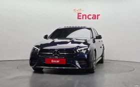 Mercedes-Benz E 220 4MATIC/AMG/BURMESTER/AMBIENT LIGHT/�������� | Mobile.bg � ����� ������ 3