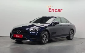 ������ Mercedes-Benz E 220