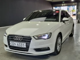 Audi A3 1.6 TDI