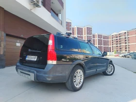 Volvo Xc70 CROSS COUNTRY - 3200 € / 6258.66 лв. - 10623718 5