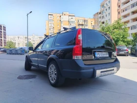Volvo Xc70 CROSS COUNTRY - 3200 € / 6258.66 лв. - 10623718 4