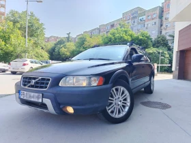 Volvo Xc70 CROSS COUNTRY - 3200 € / 6258.66 лв. - 10623718 2