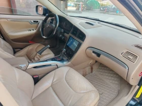 Volvo Xc70 CROSS COUNTRY - 3200 € / 6258.66 лв. - 10623718 8