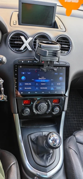 Peugeot 308 308 cc | Mobile.bg � ����� ������ 8