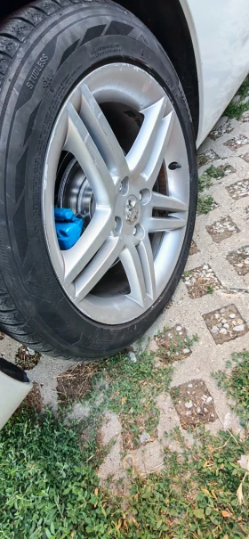 Peugeot 308 308 cc | Mobile.bg � ����� ������ 15