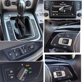 VW Passat 2.0TDI-150�-DSG-LED-NAVI-DISTRONIC-�����-EU-6 | Mobile.bg � ����� ������ 17