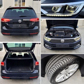 VW Passat 2.0TDI-150�-DSG-LED-NAVI-DISTRONIC-�����-EU-6 | Mobile.bg � ����� ������ 9