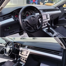 VW Passat 2.0TDI-150�-DSG-LED-NAVI-DISTRONIC-�����-EU-6 | Mobile.bg � ����� ������ 16