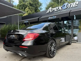 Mercedes-Benz E 220 AMG/4MATIC/360/BURMESTER | Mobile.bg � ����� ������ 6