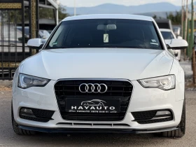 Audi A5 3.0Tdi= Quattro= S-line= Sportback= Face= 