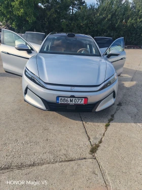 BYD HAN Han L  AWD | Mobile.bg � ����� ������ 11