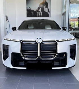 BMW 740 i xDrive M-Sport MHEV | Auto.bg — изображение 2