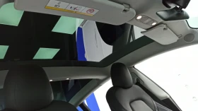 Tesla Model 3 LONG RANGE TERMOP - 19500 € - 61620942 8