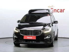 Kia Carnival 11-Seater High Limousine Prestige | Mobile.bg � ����� ������ 3