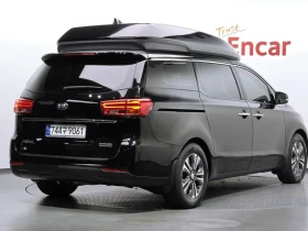 Kia Carnival 11-Seater High Limousine Prestige | Mobile.bg � ����� ������ 2