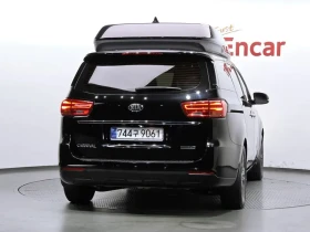 Kia Carnival 11-Seater High Limousine Prestige | Mobile.bg � ����� ������ 4