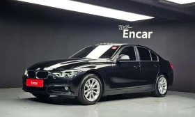 ������ BMW 320