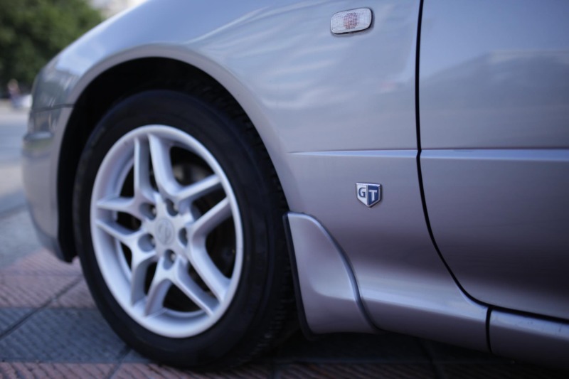 Nissan Skyline GT-X, снимка 5 - Автомобили и джипове - 45891893
