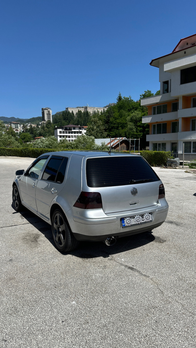 VW Golf, снимка 3 - Автомобили и джипове - 46384779