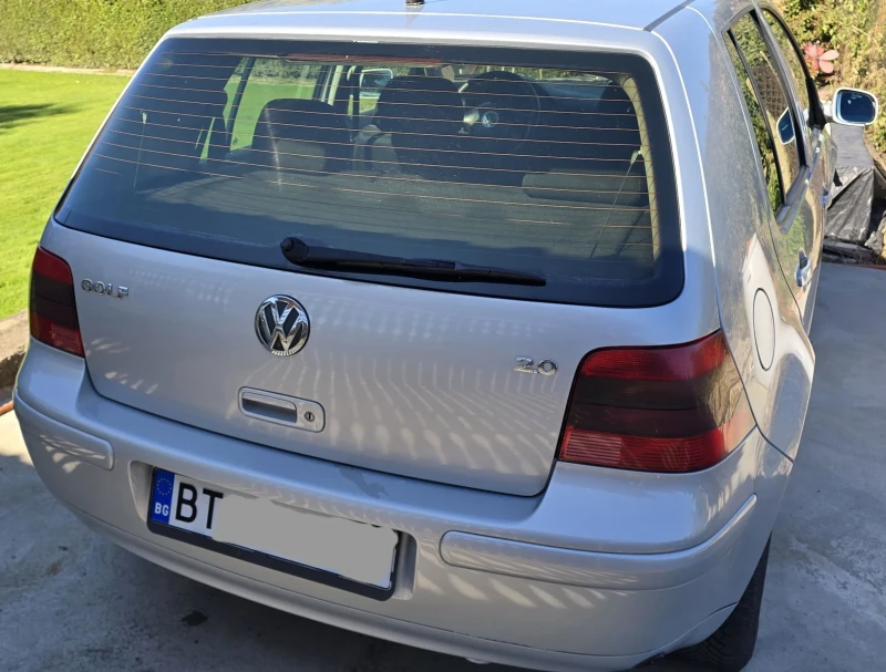 VW Golf, снимка 2 - Автомобили и джипове - 48484680