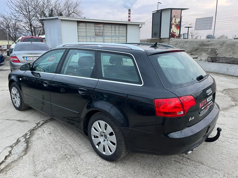 Audi A4 2.0TDI, снимка 4 - Автомобили и джипове - 48773365