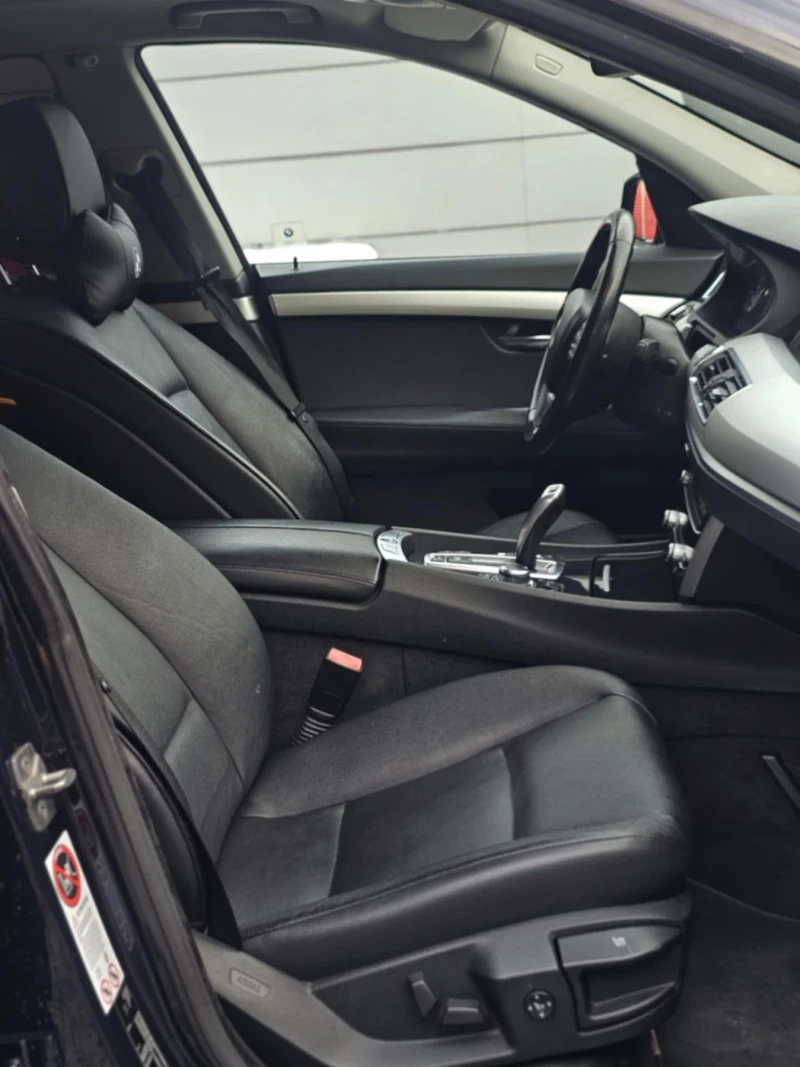 BMW 5 Gran Turismo, снимка 11 - Автомобили и джипове - 52823250