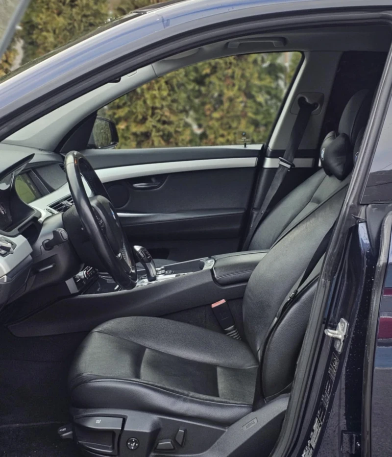 BMW 5 Gran Turismo, снимка 6 - Автомобили и джипове - 52823250