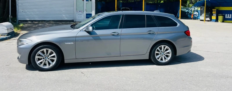 BMW 525 X Drive , снимка 10 - Автомобили и джипове - 50176930