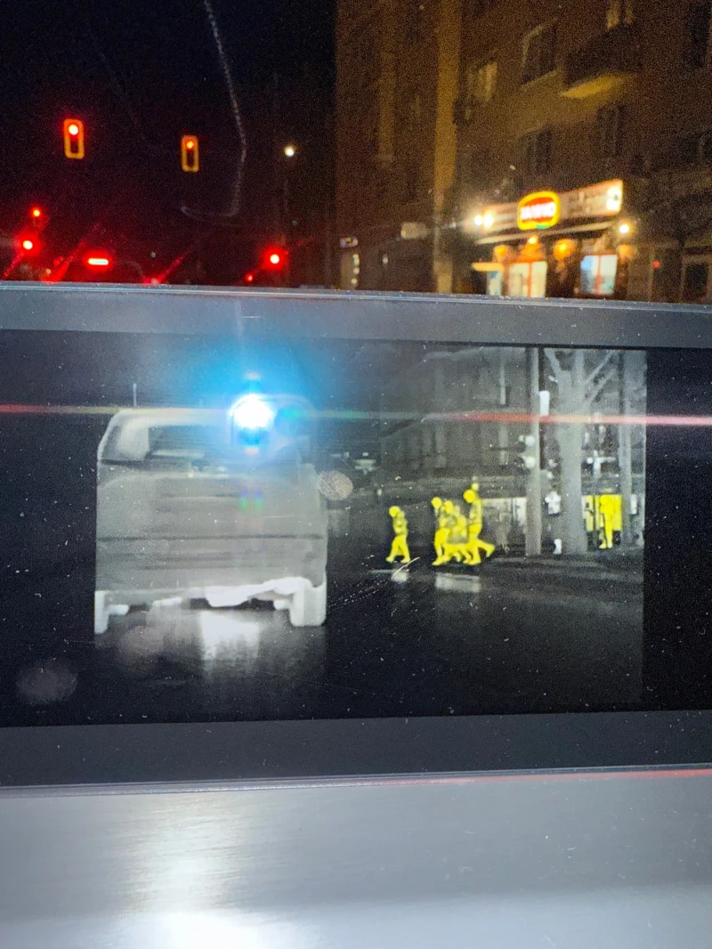 BMW 530, снимка 17 - Автомобили и джипове - 50487854