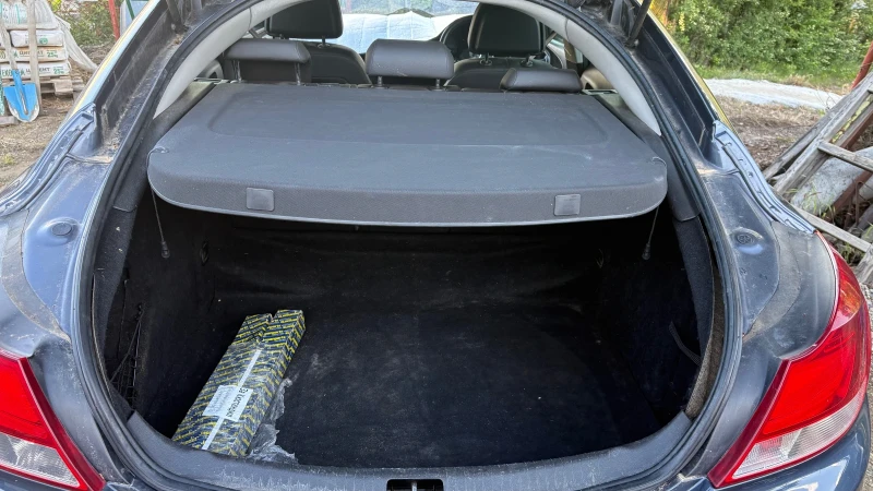 Opel Insignia Opel Insignia 2.0 CDTi | СПЕШНО! Кожа, Навигация, , снимка 3 - Автомобили и джипове - 52511063